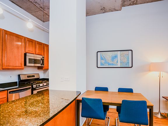 5th image of 6 S Laflin St APT 405