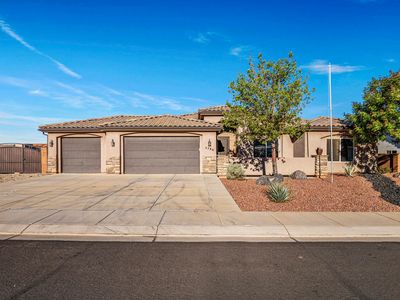 2786 S 3480 W, Hurricane, UT, 84737
