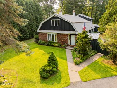 1451 Lake Avenue, Lake Luzerne, NY, 12846