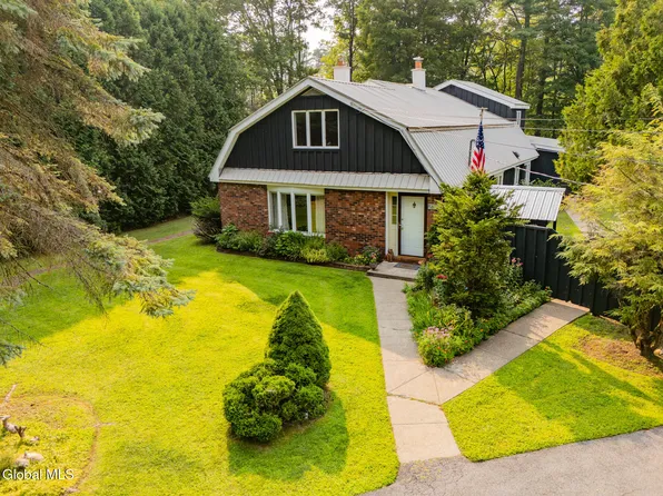 1451 Lake Avenue, Lake Luzerne, NY 12846