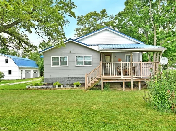 4139 State Route 88, Farmdale, OH 44417