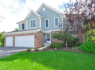 26077 W Larkin Ln, Ingleside, IL