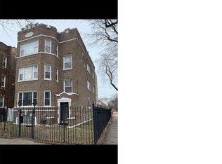 8459 S Phillips Ave #1, Chicago, IL