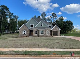 2927 Lily Ln, Statham, GA 30666
