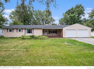 5311 Northway Dr, Swartz Creek, MI