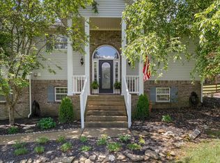 306 Chestnut Ter, Spring Hill, TN 37174