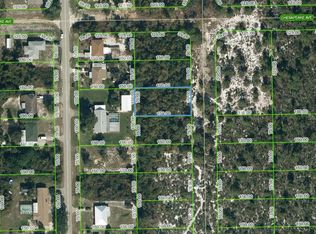 252 Sandpiper St #26, Lake Placid, FL 33852