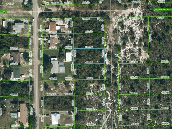 252 Sandpiper St #26, Lake Placid, FL 33852