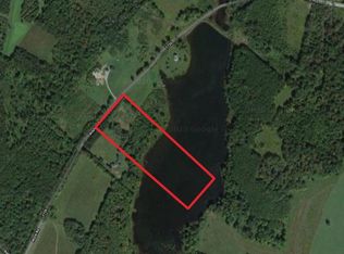 Way Lake Rd, Thompson, PA 18465