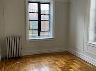 1610 Mahan Ave APT 1J, Bronx, NY 10461