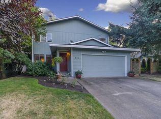 836 Oak St, Lake Oswego, OR 97034
