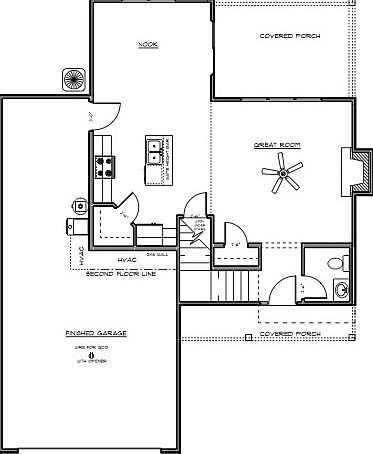 2nd image of 5200 Falcon Way #6KOVKZ