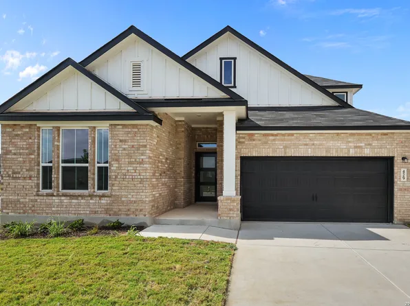 429 Tims Way, Seguin, TX 78155