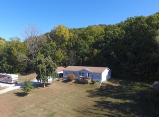 1134 Township Road 1075e, Stronghurst, IL 61480