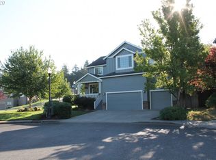 2205 NW Oxford St, Camas, WA 98607