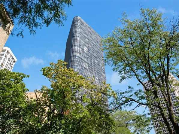 5415 N Sheridan Rd APT 4712, Chicago, IL 60640