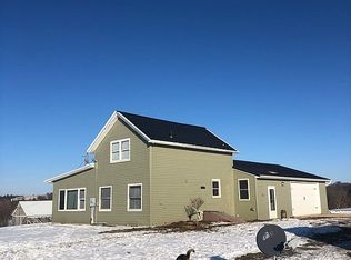 21075 Forest Rd, Saint Olaf, IA 52072