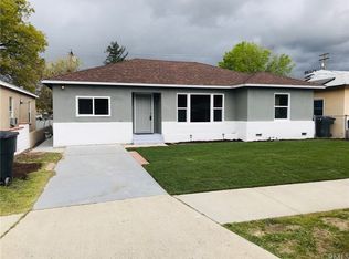 3464 N Mountain View Ave, San Bernardino, CA 92405