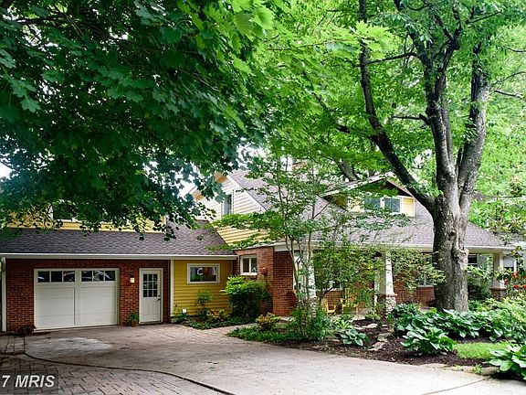 Beautifully Situated in a Natural Landscape