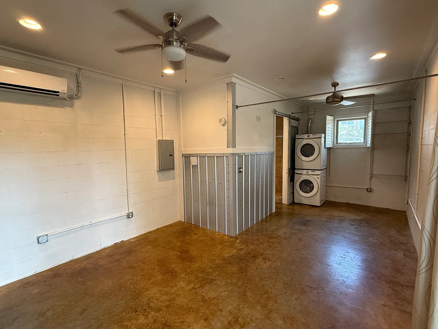 Studio, 420 sqft, $1,500 — Photo 4