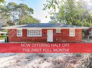 1173 Lakewood Dr, Montgomery, AL 36109