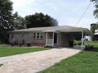 2215 Center Cir, Jefferson City, TN 37760