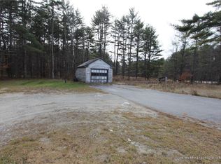 918 Us Route 202, North Monmouth, ME 04265