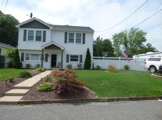 5 Olive St, Neptune, NJ 07753