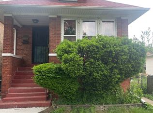 4119 N Moody Ave, Chicago, IL 60634