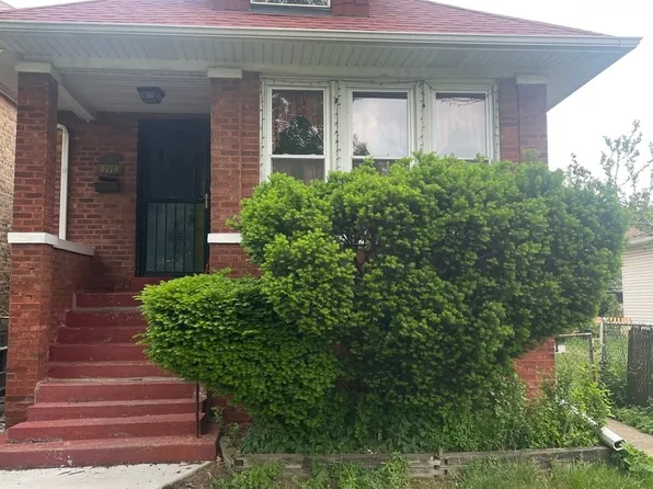 4119 N Moody Ave, Chicago, IL 60634