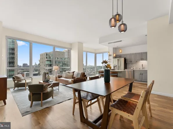901 N Penn St Unit R2003, Philadelphia, PA 19123