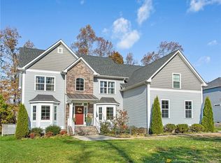 2900 Bending Birch Ln, Quinton, VA 23141