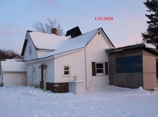 12837 N Cypress Ave, Reed City, MI 49677