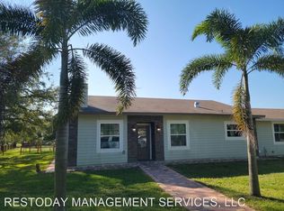5121 Dunn Rd, Fort Pierce, FL 34981