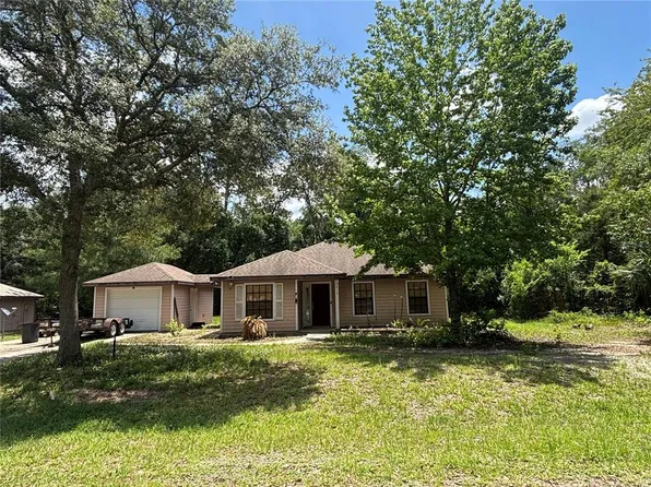 5813 SE 230th Ter, Hawthorne, FL 32640