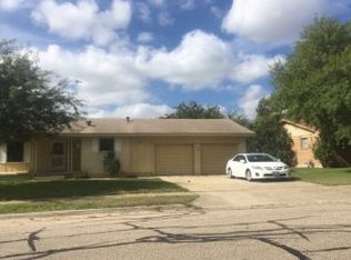 1205 Cedar Dr, Killeen, TX 76543