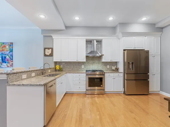 5745 Newbank Cir Suite 307, Dublin, OH 43017