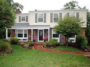 737 Brafferton Dr, Pittsburgh, PA