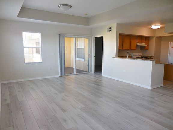 All new wood flooring, granite kitchen