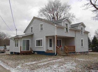 6929 Summerfield Rd, Temperance, MI 48182