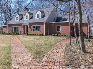 2313 Ridgeway Rd, Dayton, OH 45419