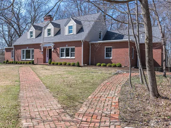 2313 Ridgeway Rd, Dayton, OH 45419