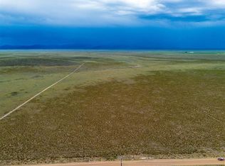 LOT 31 9th St #10, Blanca, CO 81123
