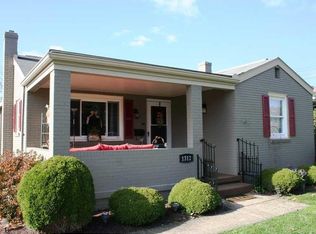 1312 Dupont St, Conway, PA