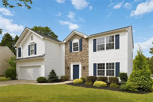 405 Plantation Way Photo 1