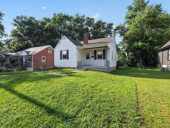 2nd image of 4312 Kugler Mill Rd