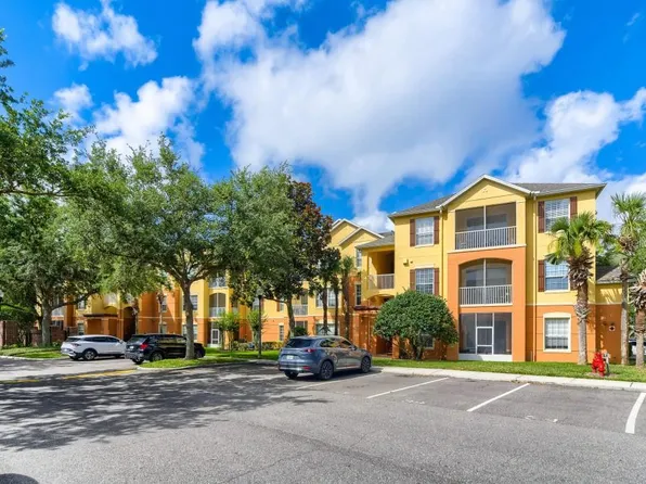 6380 Contessa Dr APT 304, Orlando, FL 32829