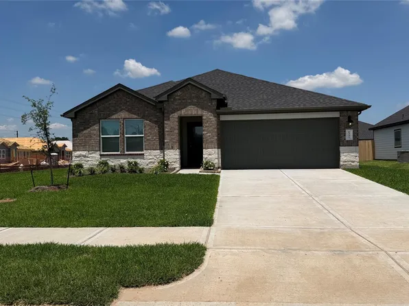 6332 Ambrose Peak Ln, Rosenberg, TX 77469