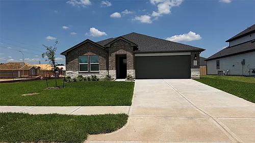6332 Ambrose Peak Ln Photo 1