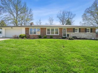 612 Bambury Way, Saint Louis, MO